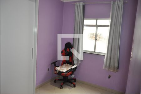 Quarto 1 de casa à venda com 4 quartos, 240m² em Riachuelo, Rio de Janeiro