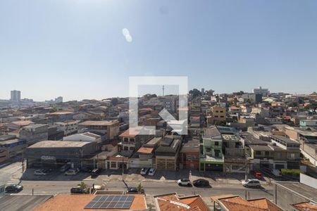 Sala de apartamento à venda com 2 quartos, 46m² em Vila Rio Branco, São Paulo