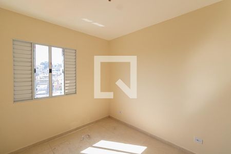Quarto 2 de apartamento à venda com 2 quartos, 46m² em Vila Rio Branco, São Paulo