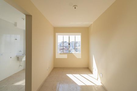 Sala de apartamento à venda com 2 quartos, 46m² em Vila Rio Branco, São Paulo