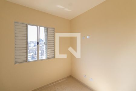 Quarto 1 de apartamento à venda com 2 quartos, 46m² em Vila Rio Branco, São Paulo