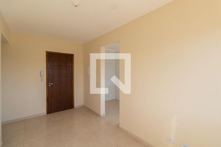 SalaSala de apartamento à venda com 2 quartos, 46m² em Vila Rio Branco, São Paulo