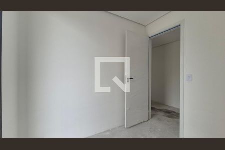 Quarto 1 de apartamento à venda com 2 quartos, 58m² em Jardim, Santo André