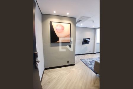 Studio de apartamento à venda com 1 quarto, 40m² em Bairro da Liberdade, São Paulo