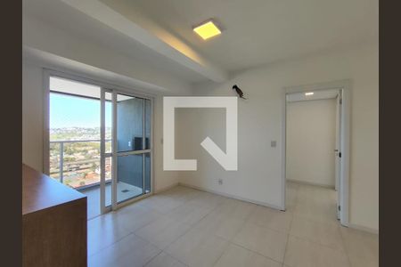 Sala de apartamento para alugar com 2 quartos, 80m² em Centro, São Leopoldo