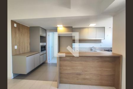 Sala de apartamento para alugar com 2 quartos, 80m² em Centro, São Leopoldo