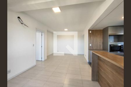 Sala de apartamento para alugar com 2 quartos, 80m² em Centro, São Leopoldo