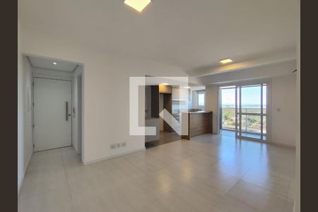 Sala de apartamento para alugar com 2 quartos, 80m² em Centro, São Leopoldo