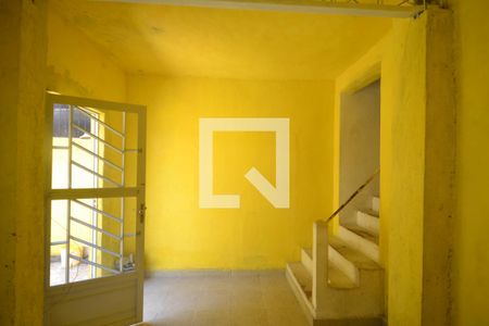 Sala de casa para alugar com 2 quartos, 100m² em Centro, Nilópolis