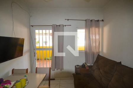Quarto 1 de casa para alugar com 2 quartos, 100m² em Centro, Nilópolis