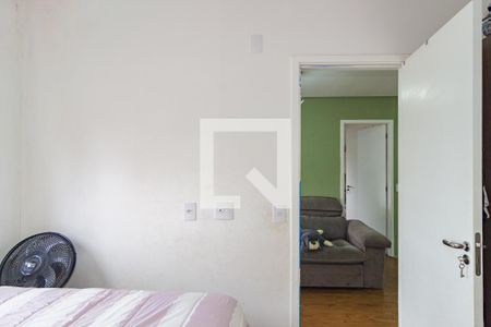 Quarto 1 de apartamento à venda com 2 quartos, 38m² em Vila Invernada, São Paulo