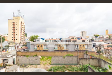 Vista - Varanda de apartamento à venda com 2 quartos, 38m² em Vila Invernada, São Paulo