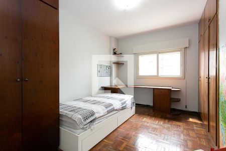 Quarto 1 de apartamento para alugar com 2 quartos, 80m² em Vila Gomes Cardim, São Paulo