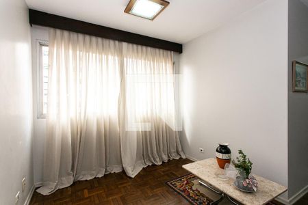 Sala de apartamento para alugar com 2 quartos, 80m² em Vila Gomes Cardim, São Paulo