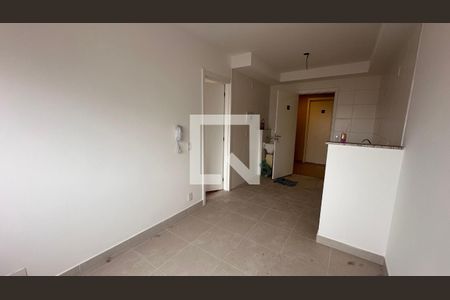 Kitnet/Studio à venda com 1 quarto, 27m² em Vila das Belezas, São Paulo