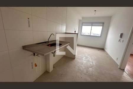 Kitnet/Studio à venda com 1 quarto, 27m² em Vila das Belezas, São Paulo