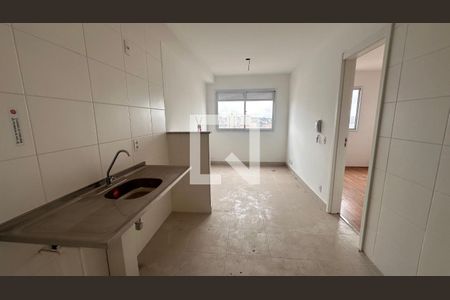 Kitnet/Studio à venda com 1 quarto, 27m² em Vila das Belezas, São Paulo