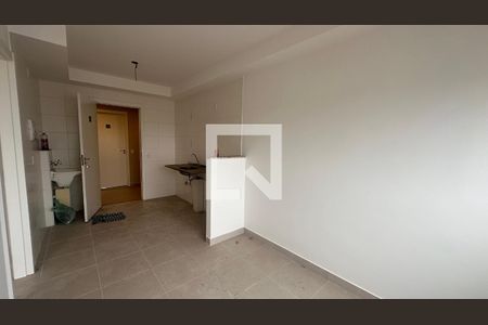 Kitnet/Studio à venda com 1 quarto, 27m² em Vila das Belezas, São Paulo