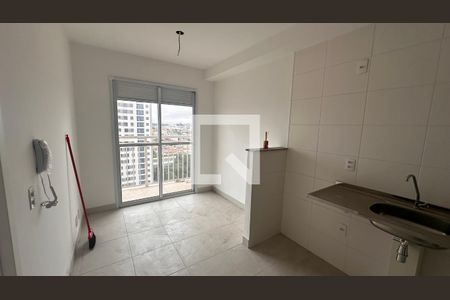 Kitnet/Studio à venda com 1 quarto, 28m² em Vila das Belezas, São Paulo
