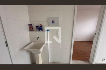 Kitnet/Studio à venda com 1 quarto, 28m² em Vila das Belezas, São Paulo