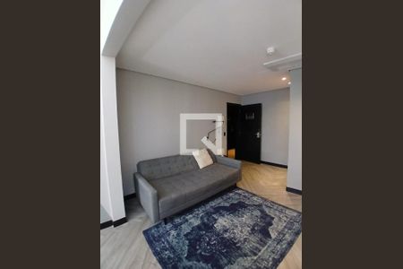 Studio de apartamento à venda com 1 quarto, 50m² em Bairro da Liberdade, São Paulo