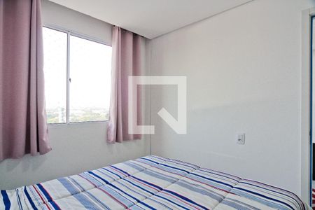 Quarto 1 de apartamento à venda com 2 quartos, 34m² em Jardim Pereira Leite, São Paulo
