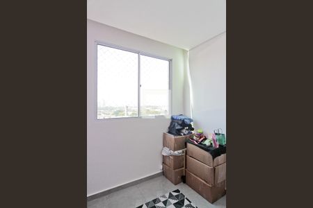 Quarto 2 de apartamento à venda com 2 quartos, 34m² em Jardim Pereira Leite, São Paulo