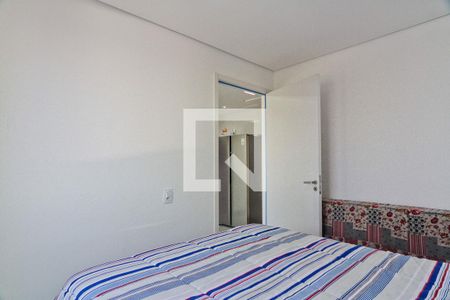 Quarto 1 de apartamento à venda com 2 quartos, 34m² em Jardim Pereira Leite, São Paulo
