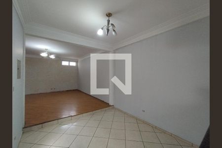 Sala de casa à venda com 4 quartos, 212m² em Cursino, São Paulo