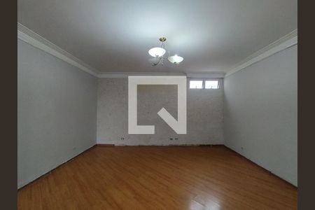 Sala de casa à venda com 4 quartos, 212m² em Cursino, São Paulo