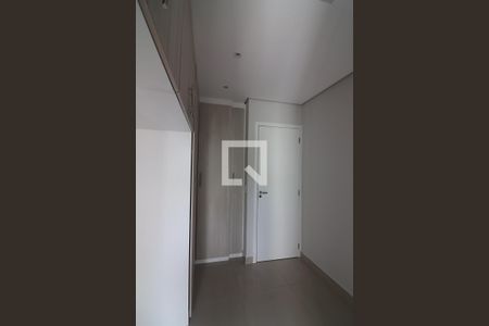Suíte de casa de condomínio à venda com 3 quartos, 106m² em Nova Petrópolis, São Bernardo do Campo