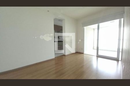Apartamento à venda com 1 quarto, 52m² em Vila Regente Feijó, São Paulo