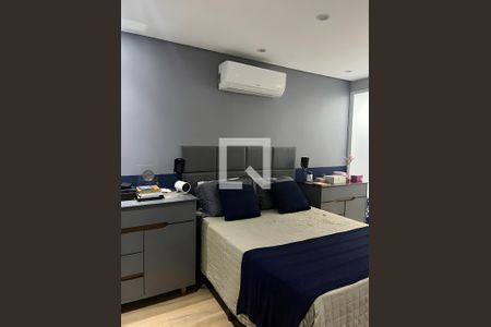 Quarto de apartamento para alugar com 1 quarto, 55m² em Vila Olímpia, São Paulo