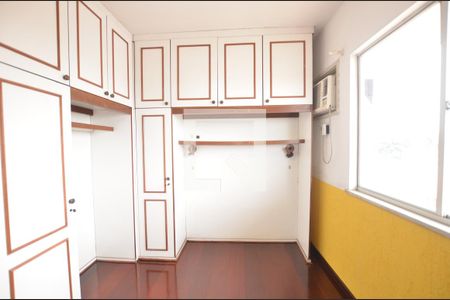 Quarto 1 de apartamento para alugar com 3 quartos, 73m² em Vila Valqueire, Rio de Janeiro
