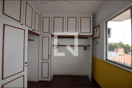 Quarto 1 de apartamento para alugar com 3 quartos, 73m² em Vila Valqueire, Rio de Janeiro