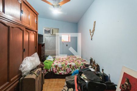 Quarto de apartamento à venda com 1 quarto, 60m² em Engenho Novo, Rio de Janeiro