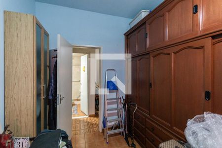 Quarto de apartamento à venda com 1 quarto, 60m² em Engenho Novo, Rio de Janeiro