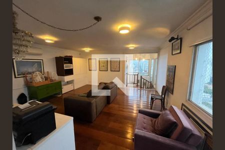 Foto 23 de apartamento à venda com 2 quartos, 300m² em Campo Belo, São Paulo