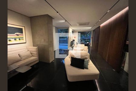 Foto 38 de apartamento à venda com 2 quartos, 300m² em Campo Belo, São Paulo