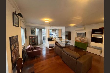 Foto 20 de apartamento à venda com 2 quartos, 300m² em Campo Belo, São Paulo