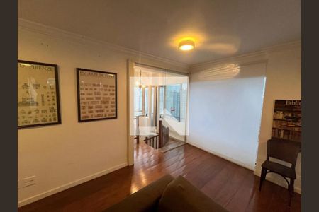 Foto 19 de apartamento à venda com 2 quartos, 300m² em Campo Belo, São Paulo