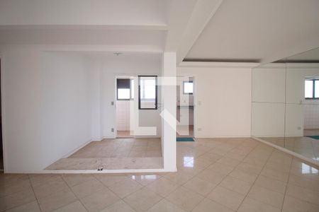 Sala de apartamento para alugar com 3 quartos, 86m² em Pinheiros, São Paulo
