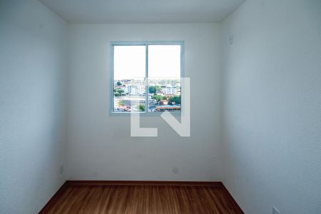 Suíte  de apartamento à venda com 2 quartos, 55m² em Jardim Guanabara, Belo Horizonte