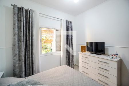 Quarto 01 de casa à venda com 5 quartos, 366m² em Vila Gomes Cardim, São Paulo