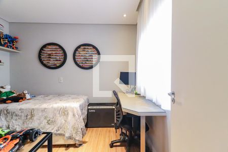 Quarto de apartamento à venda com 2 quartos, 85m² em Jaguaré, São Paulo