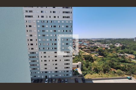 Quarto 2 de apartamento para alugar com 2 quartos, 50m² em Vila Sao Paulo, Ferraz de Vasconcelos