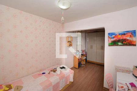 Casa 1 - Quarto 2 de casa à venda com 4 quartos, 200m² em Conjunto Agua Branca, Contagem