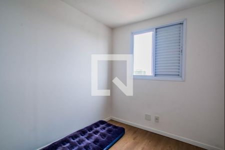 Quarto 1 de apartamento para alugar com 2 quartos, 49m² em Parque Jaçatuba, Santo André