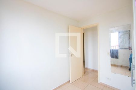 Quarto 2 de apartamento para alugar com 3 quartos, 69m² em Parque Sao Vicente, Santo André