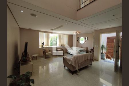 Sala de casa à venda com 4 quartos, 311m² em Vila da Saúde, São Paulo